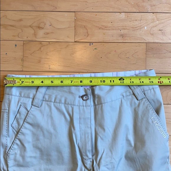 Cross Cotton Pants 🏌️♀️ - Picture 8 of 8